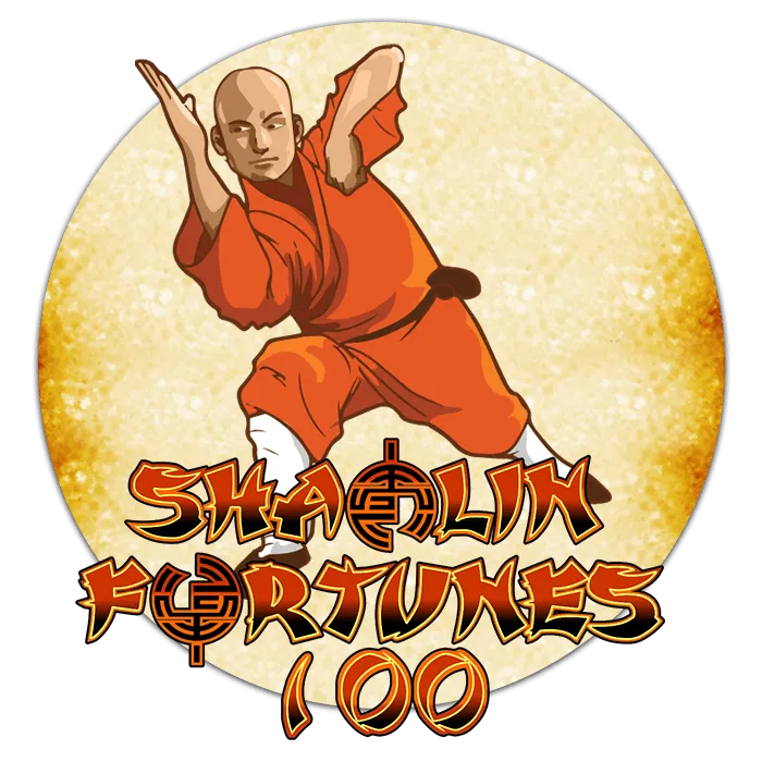 Habanero : Shaolin Fortunes 100 - LUCKYGAMING138