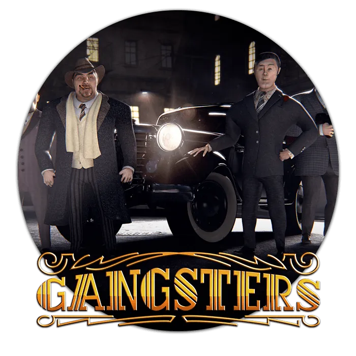 Habanero : Gangsters - LUCKYGAMING138