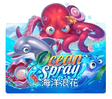 Joker123 : Ocean Spray - LUCKYGAMING138
