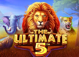 Pragmatic : The Ultimate 5 - LUCKYGAMING138