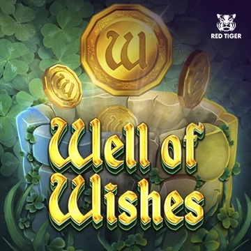 Well of Wishes - LUCKYGAMING138