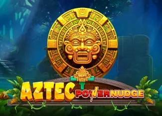 Pragmatic : Aztec Powernudge - LUCKYGAMING138