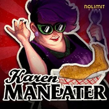 NolimitCity : Karen Maneater - LUCKYGAMING138