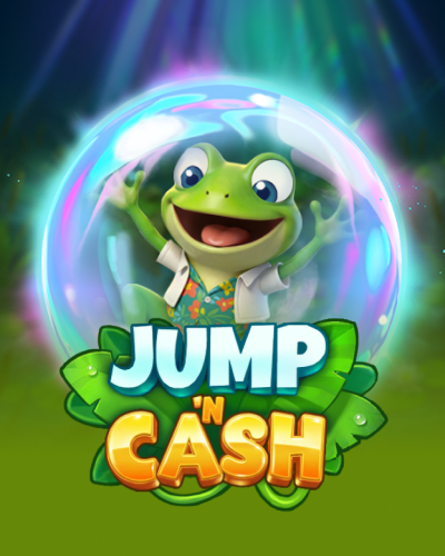 Mancala : Jump n Cash - LUCKYGAMING138
