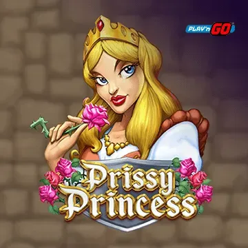 Prissy Princess - LUCKYGAMING138