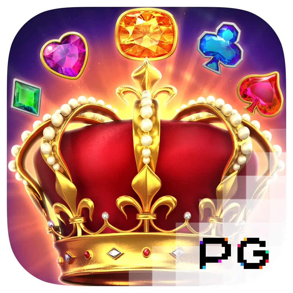 PGSoft : Majestic Treasures - LUCKYGAMING138