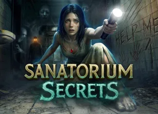 Pragmatic : Sanatorium Secrets - LUCKYGAMING138