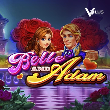 Belle and Adam - LUCKYGAMING138