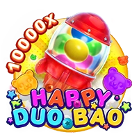 Facai : HAPPY DUO BAO - LUCKYGAMING138