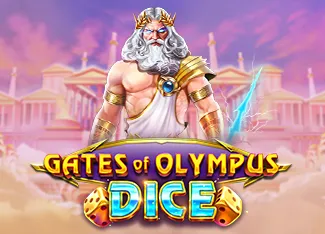 Pragmatic : Gates of Olympus Dice - LUCKYGAMING138