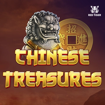 Chinese Treasures - LUCKYGAMING138