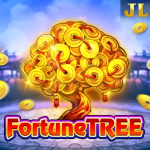 Jili : Fortune Tree - LUCKYGAMING138