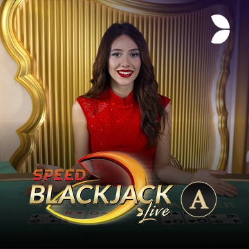 Speed VIP Blackjack A - LUCKYGAMING138