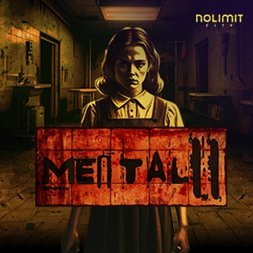NolimitCity : Mental 2 - LUCKYGAMING138