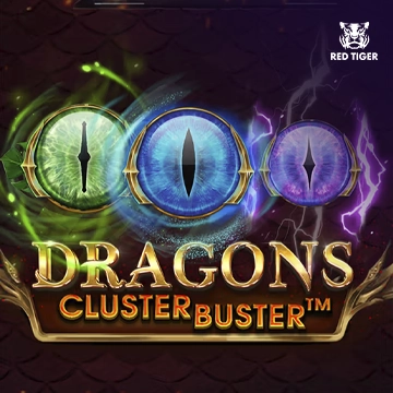 Dragons Clusterbuster - LUCKYGAMING138