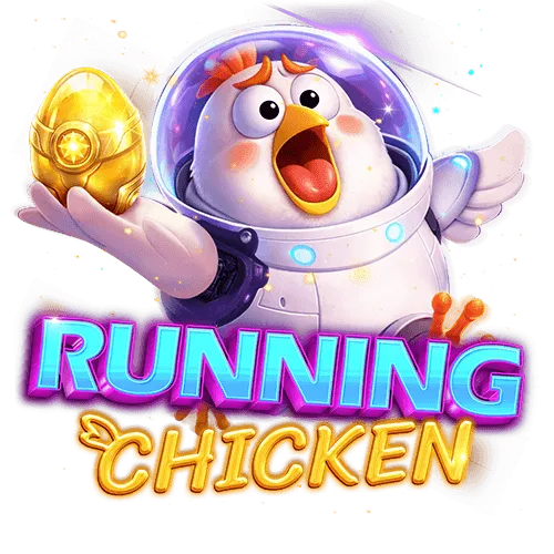 Running Chicken - LUCKYGAMING138