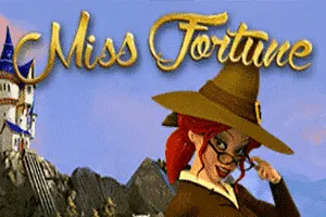Miss Fortune - LUCKYGAMING138