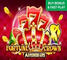 Fortune Crown AI - LUCKYGAMING138
