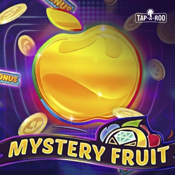 Mystery Fruit Tap-A-Roo™ - LUCKYGAMING138