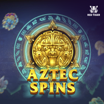 Aztec Spins - LUCKYGAMING138
