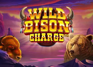 Pragmatic : Wild Bison Charge - LUCKYGAMING138