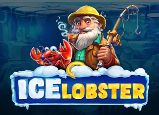 Pragmatic : Ice Lobster - LUCKYGAMING138
