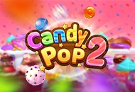 Spadegaming : Candy Pop 2 - LUCKYGAMING138