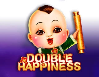 PLAYSTAR : DOUBLE HAPPINESS - LUCKYGAMING138