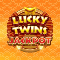 Lucky Twins Jackpot - LUCKYGAMING138