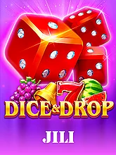 Jili : Dice & Drop - LUCKYGAMING138