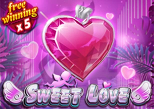 Cinta Manis - LUCKYGAMING138