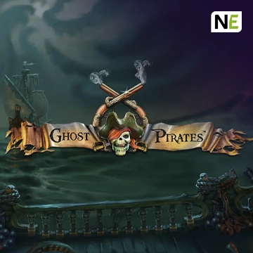Ghost Pirates - LUCKYGAMING138