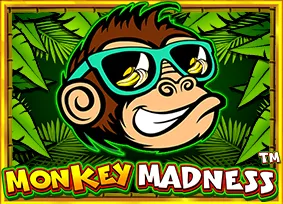 Pragmatic : Monkey Madness - LUCKYGAMING138