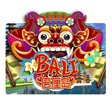 Joker123 : Bali - LUCKYGAMING138