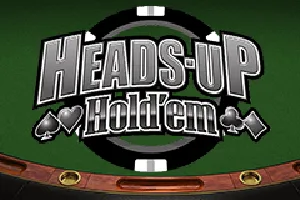 Headsup Holdem - LUCKYGAMING138