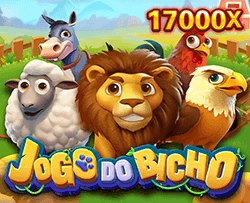 Jogo Do Bicho - LUCKYGAMING138