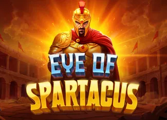 Pragmatic : Eye of Spartacus - LUCKYGAMING138