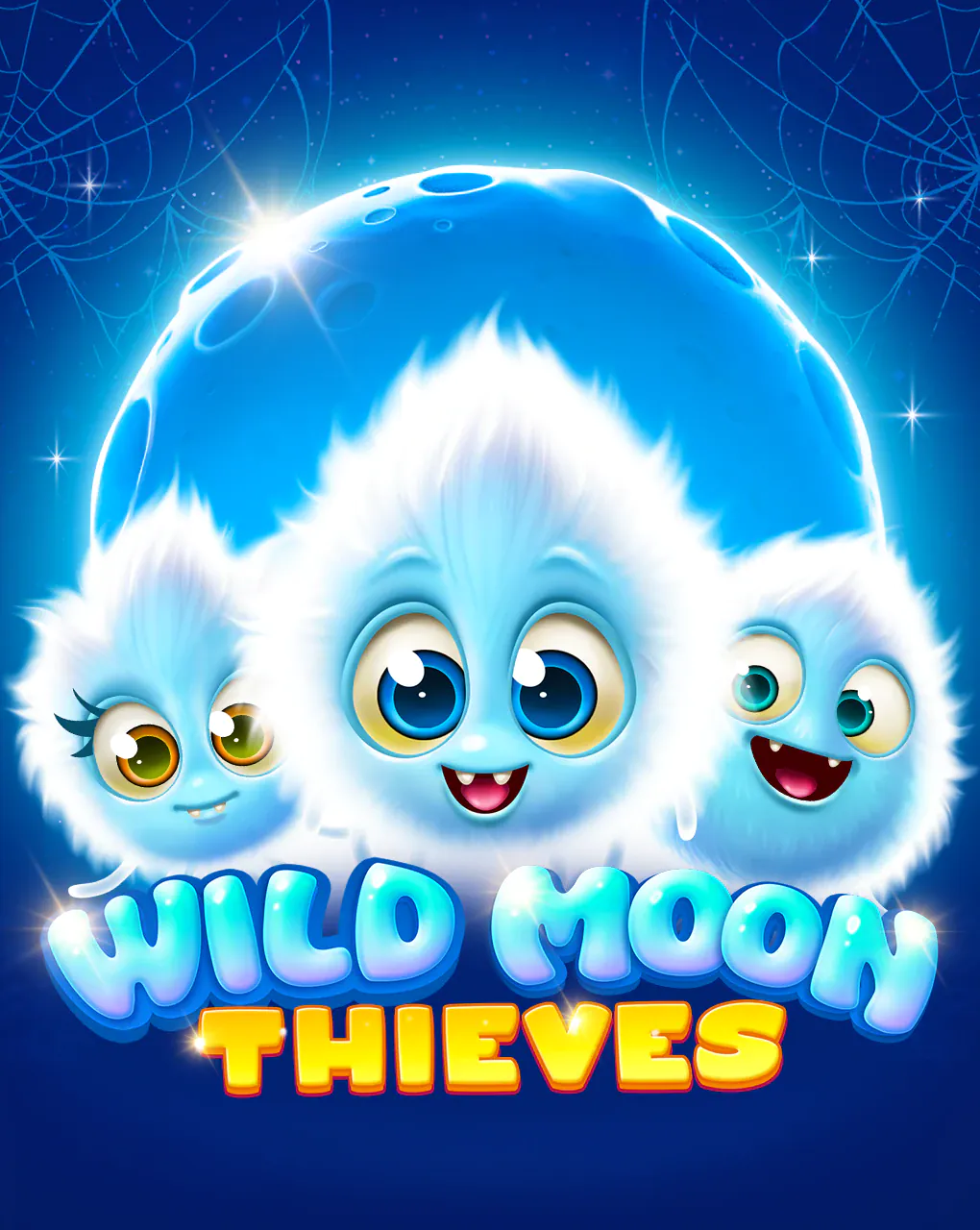 Bgaming : Wild Moon Thieves - LUCKYGAMING138