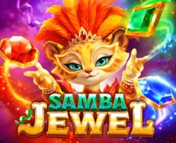 Samba Jewel - LUCKYGAMING138