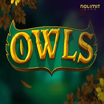 NolimitCity : Owls - LUCKYGAMING138