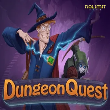 NolimitCity : Dungeon Quest - LUCKYGAMING138