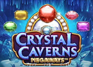 Pragmatic : Crystal Caverns Megaways - LUCKYGAMING138