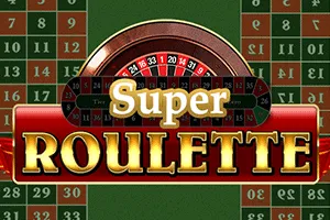 Super Ruletti - LUCKYGAMING138