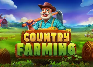 Pragmatic : Country Farming - LUCKYGAMING138