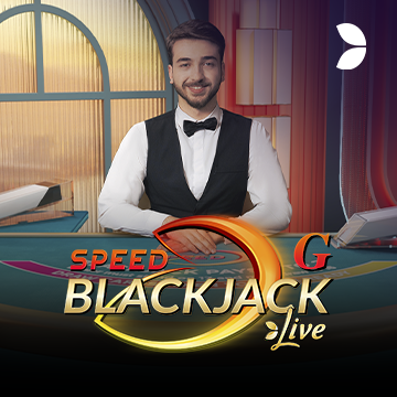 Speed Blackjack G - LUCKYGAMING138