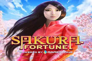 Sakura Fortune - LUCKYGAMING138