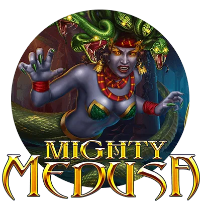 Habanero : Mighty Medusa - LUCKYGAMING138