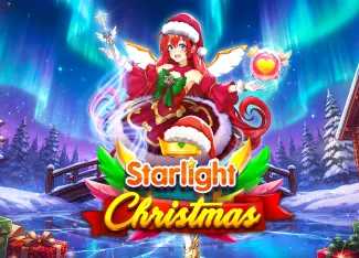 Pragmatic : Starlight Christmas - LUCKYGAMING138