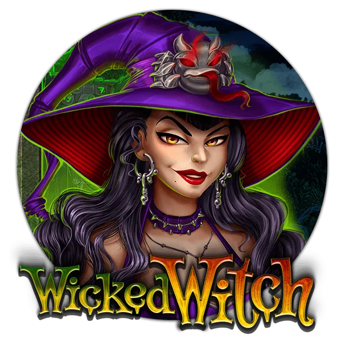 Habanero : Wicked Witch - LUCKYGAMING138