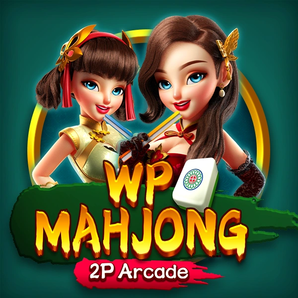 WP Mahjong (2P Arcade) - LUCKYGAMING138